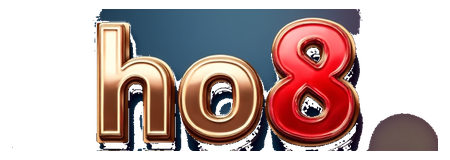 ho8 logo